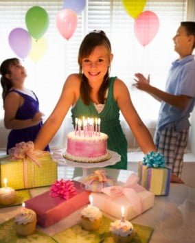 9+ Teen’s Birthday Party Ideas – Party Ideas